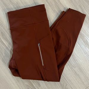 Athleta leggings